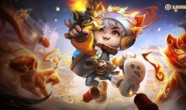 王者新皮肤爆料最新鲁班七号,炫酷机甲风，王者峡谷再添新亮点